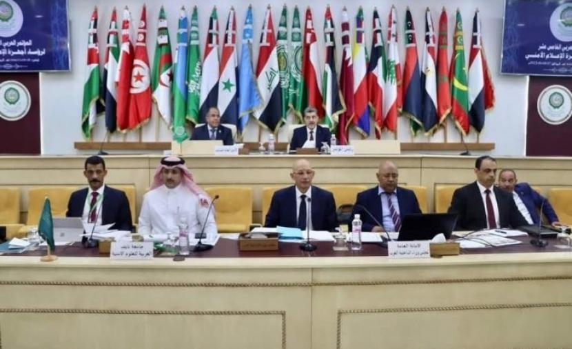 بمشاركة فلسطين.. انعقاد المؤتمر العربي لرؤساء أجهزة الإعلام الأمني لمجلس وزراء الداخلية العرب