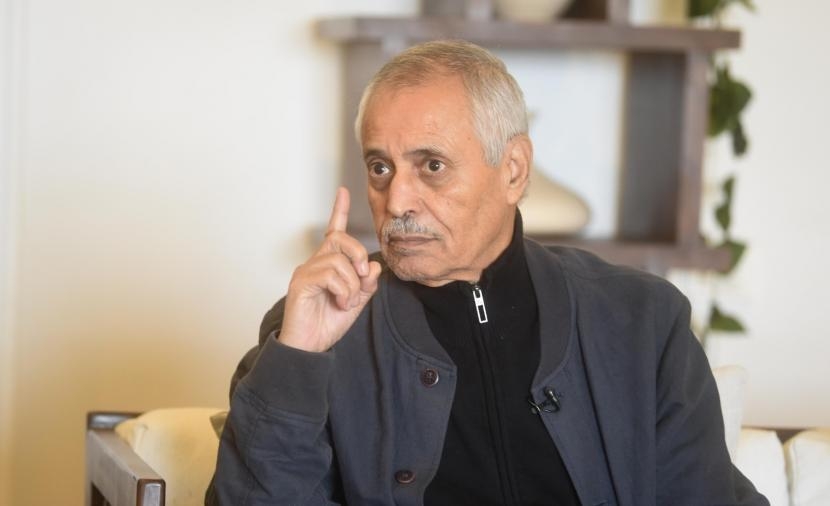 "الصبية المسلحين" في قطاع غزة..فعل وطني مضاد