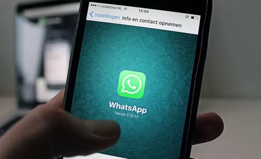 كيفية اكتشاف برامج التجسس على تطبيق واتساب