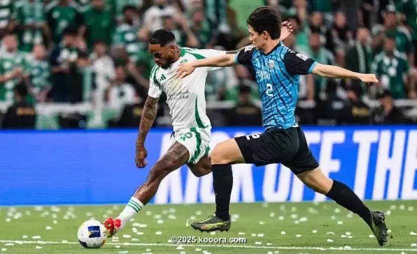 بالصور : أهلي جدة يصنع التاريخ ويتوج بطلًا لنخبة آسيا