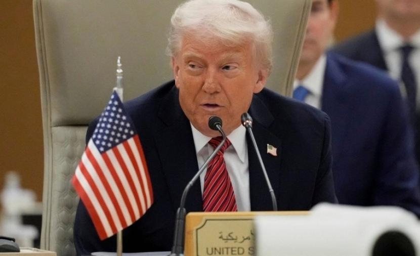 ترامب يوصي برفع الرسوم الجمركية على الاتحاد الأوروبي إلى 50%