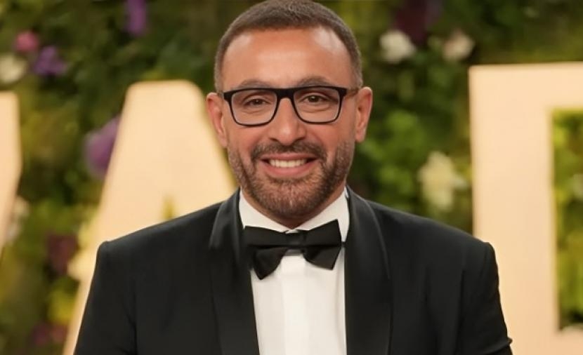 هل يتزوج أحمد السقا مجددا؟