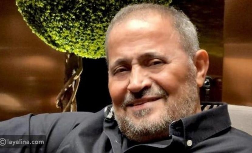 بعد شائعة وفاته.. جورج وسوف يتصدر تريند جوجل