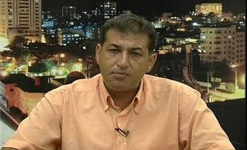 حوار هادئ مع حركة حماس ...!