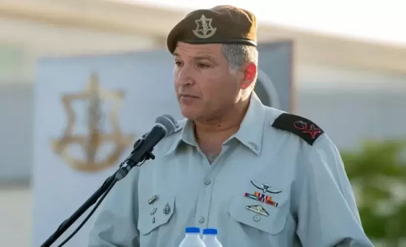 خلافات واحتجاجات في إسرائيل بعد تعيين زيني رئيسا للشاباك