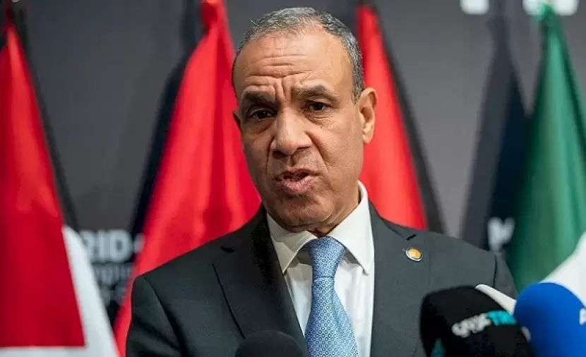 مصر: نضغط بقوة لإنهاء الحرب على غزة ونأمل اتفاقا بأسرع ما يمكن