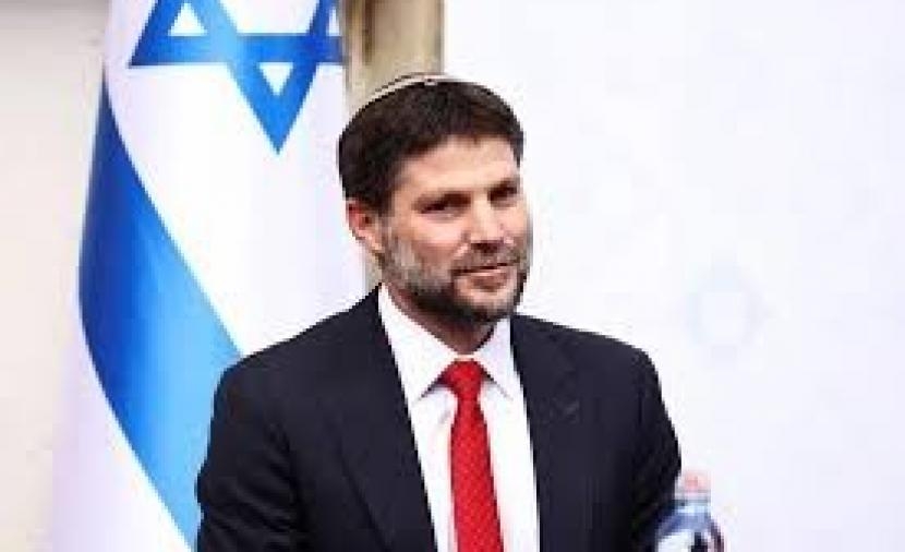 سموتريتش يواصل التحريض على القتل: كما دمرنا رفح وخان يونس فيجب أن ندمر بروقين وكفر الديك