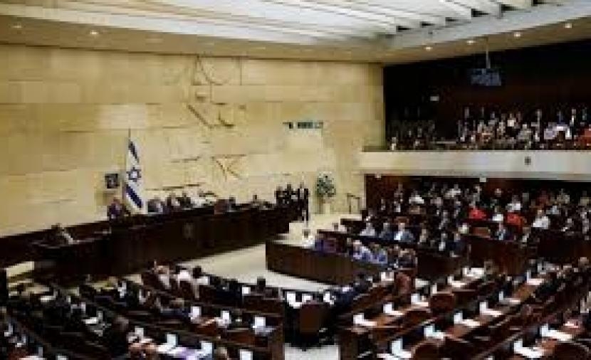 "الكنيست" تناقش فرض ضريبة بـ80٪ على التبرعات الأجنبية لمنظمات حقوق الإنسان الناقدة للحكومة