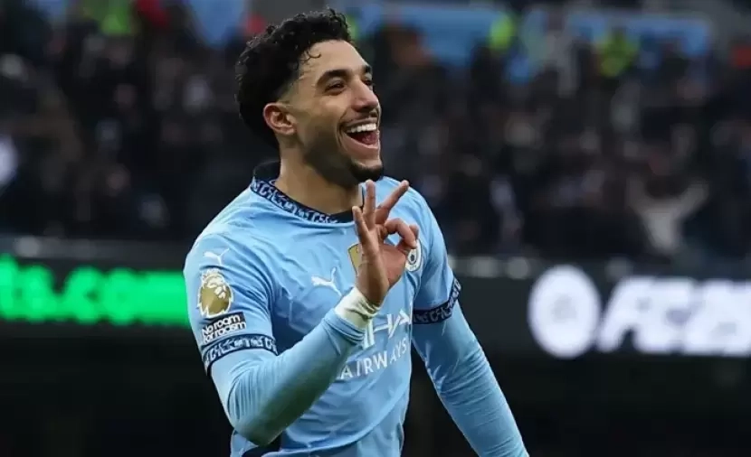 "مرموش" يفوز بجائزة هدف الموسم في الدوري الإنجليزي