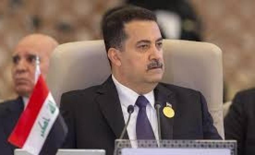 رئيس الوزراء العراقي يُعلن تأسيس صندوق عربي لإعادة الإعمار بعد الأزمات