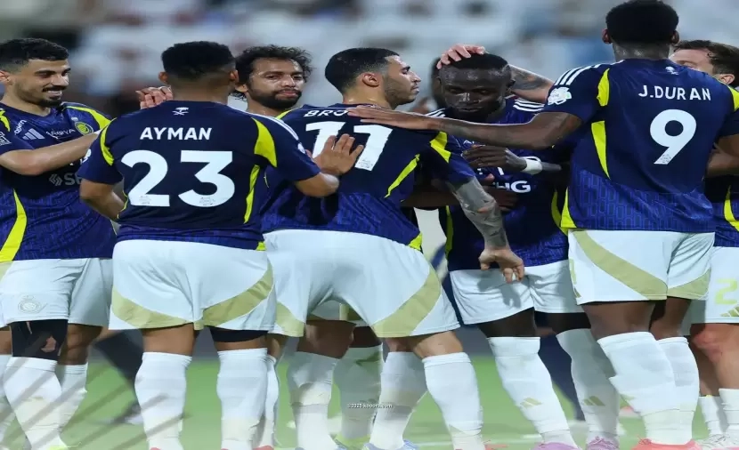 ماني بعد السوبر هاتريك: لا أحب الحديث عن الماضي