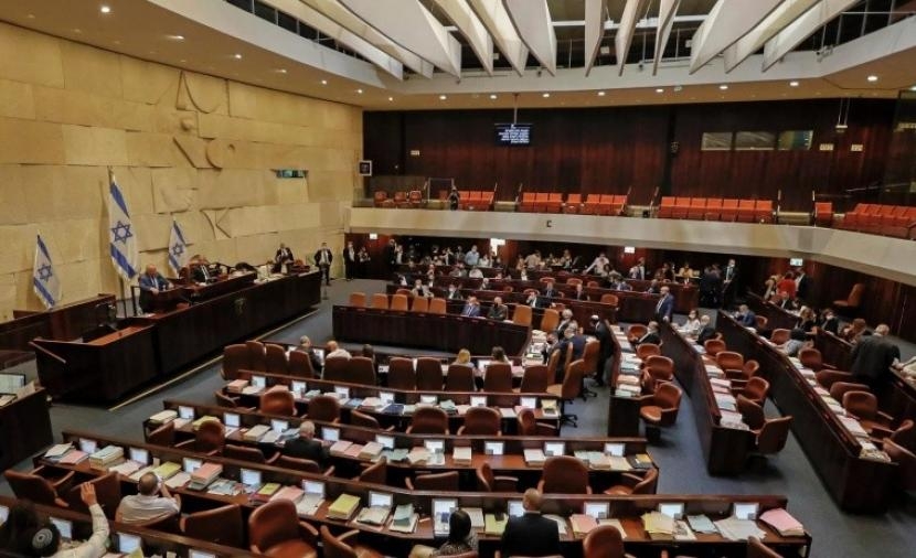 المتحدث باسم حزب شاس: سنصوت الاربعاء لصالح حل الكنيست