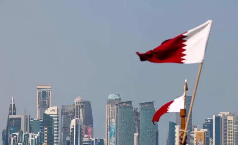 شركة إسرائيلية تدير مدرسة سايبر للجيش القطري في الدوحة