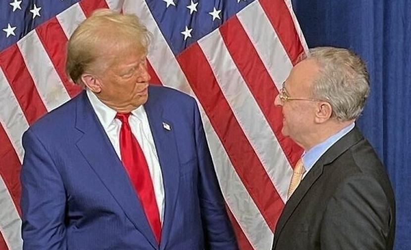 وسيط ترامب: صفقة وقف إطلاق النار وتبادل الأسرى ممكنة "خلال أيام"