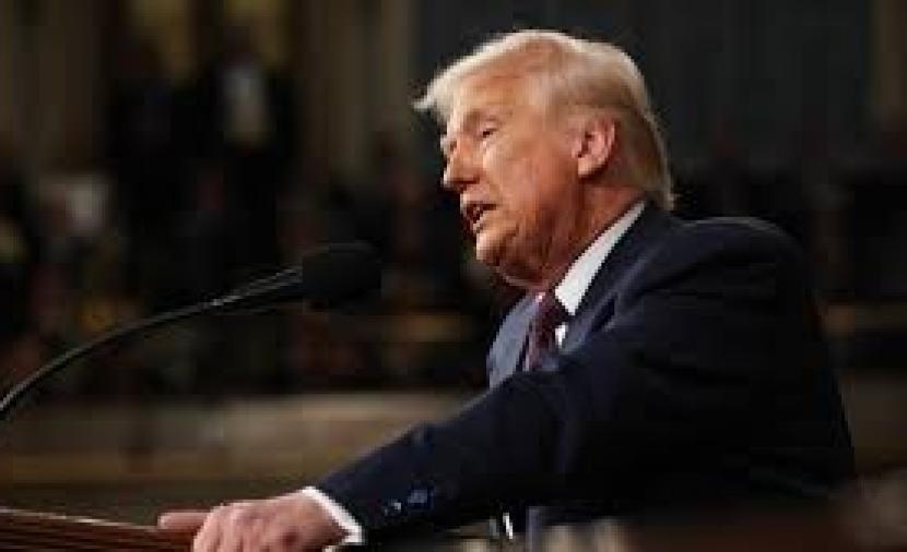 العاصفة في امريكا: خطوة لمنع الحرب على ايران وإلزام ترامب بموافقة الكونغرس