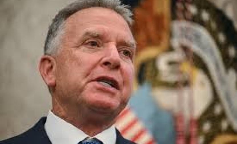 ويتكوف: يجب على حماس قبول عرض وقف إطلاق النار