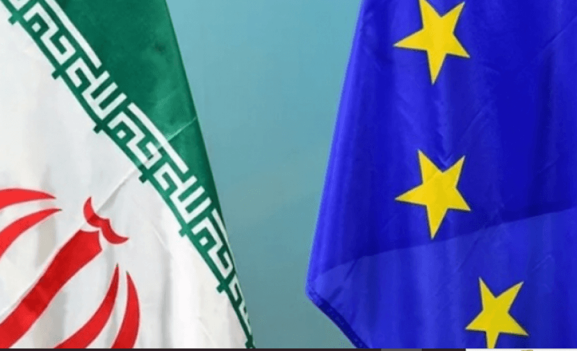 بدء المباحثات بين الأوروبيين وإيران حول البرنامج النووي في جنيف