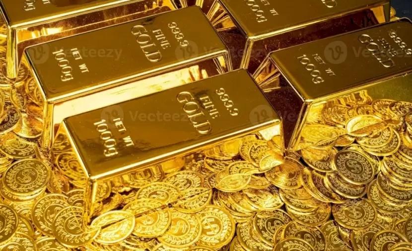 تراجع أسعار الذهب مع استقرار الأوضاع بين إيران وإسرائيل