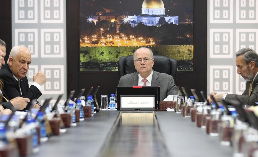 مجلس الوزراء: تشكيل خطط طوارئ في محافظات الضفة للتعامل مع الأزمة الحالية