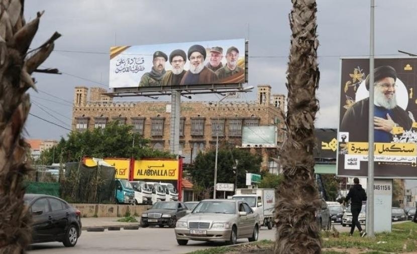 حزب الله يكتشف عميلا لإسرائيل بين صفوفه