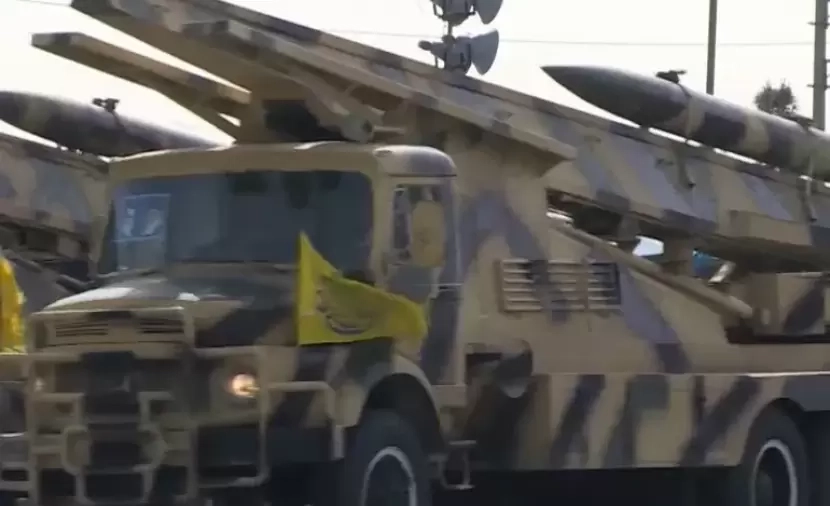 الحرس الثوري الإيراني يتوعد أميركا برد "موجع" خارج حساباتها