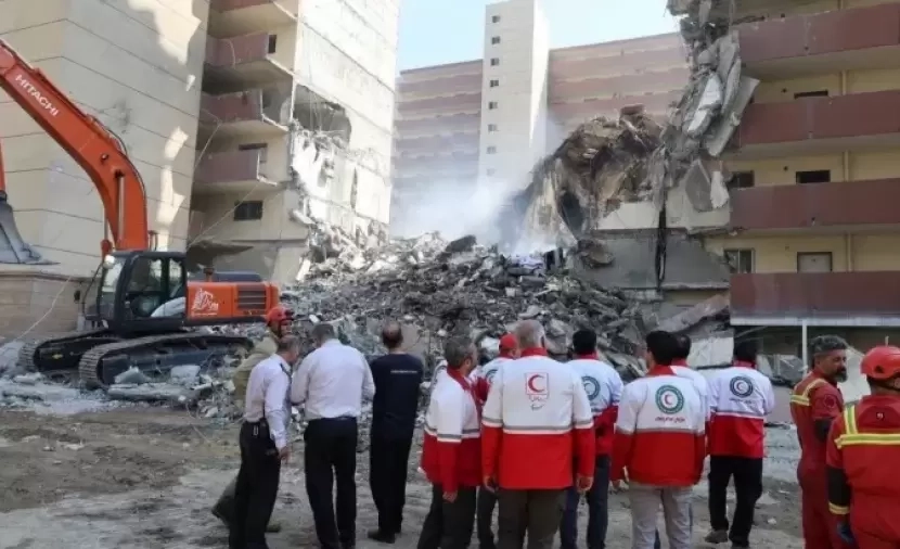 إسرائيل تواصل هجماتها على إيران وطهران تعلن إسقاط عدد من المسيرات