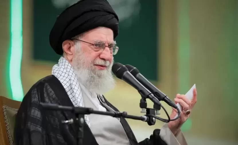 رويترز: ترامب رفض خطة إسرائيلية لاغتيال خامنئي