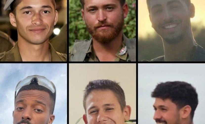 محدث : مقتل ضابط و6 جنود إسرائيليين في كمين بخانيونس