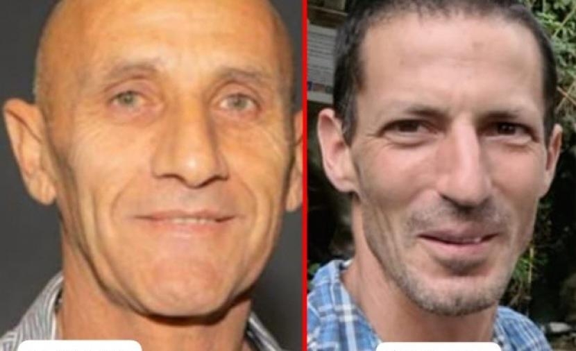 جيش الاحتلال يعلن استعادة جثتي إسرائيليين من غزة