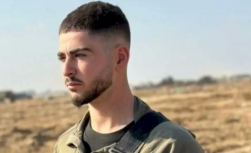 مقتل جندي إسرائيلي بانفجار عبوة ناسفة جنوب قطاع غزة