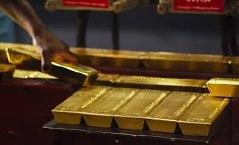 ارتفاع أسعار الذهب لأعلى مستوى في 3 أسابيع