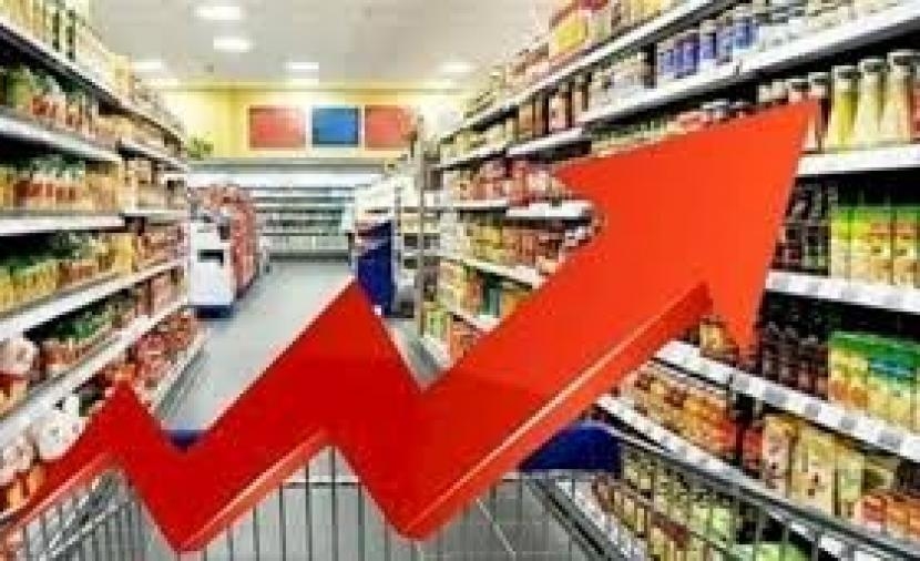 الإحصاء: الرقم القياسي لأسعار المستهلك يسجل ارتفاعاً في فلسطين بنسبة 3.45%
