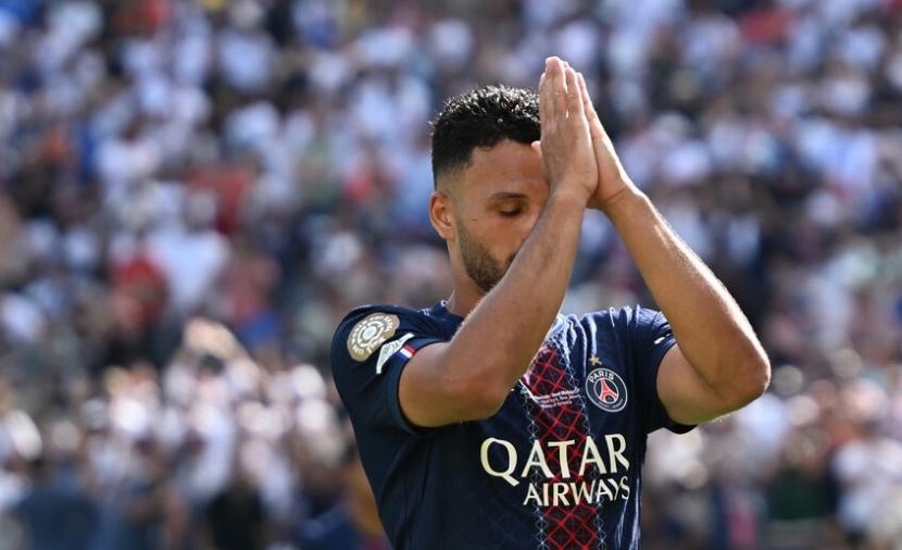 باريس سان جيرمان يكرم جوتا في ليلة إذلال ريال مدريد