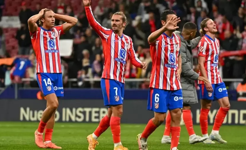 دعوى جنائية.. جماهير أتلتيكو تتهم يويفا بالتزوير لصالح ريال مدريد
