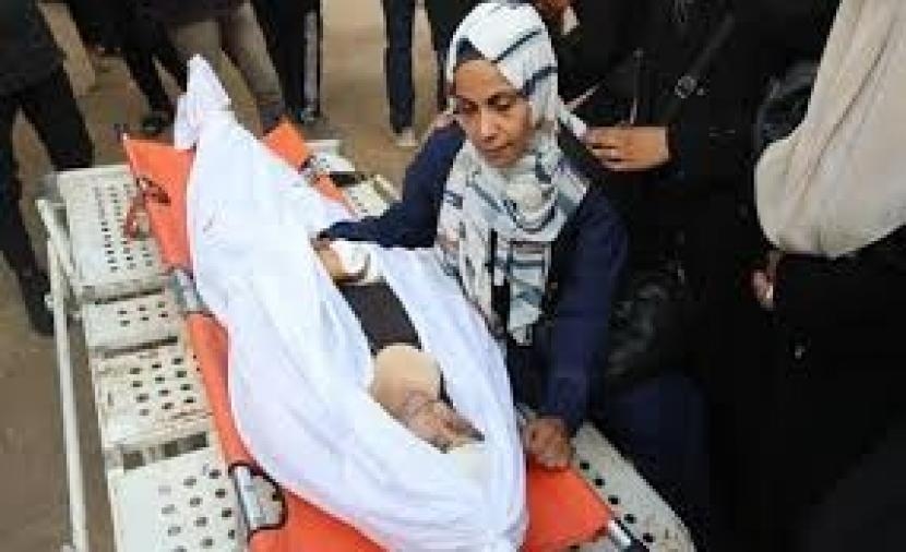بريطانيا و25 دولة تدعو إسرائيل لوقف الحرب في قطاع غزة ورفع القيود على تدفق المساعدات فورا