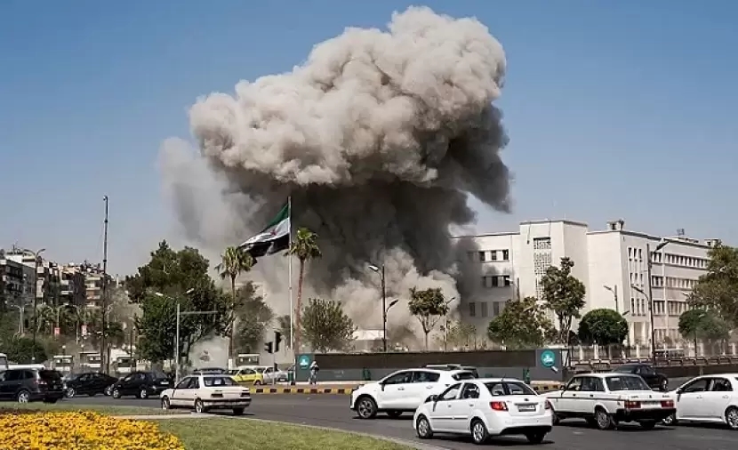 مسؤولون أميركيون عن مهاجمة إسرائيل للسويداء: "نتنياهو تصرف كالمجنون"