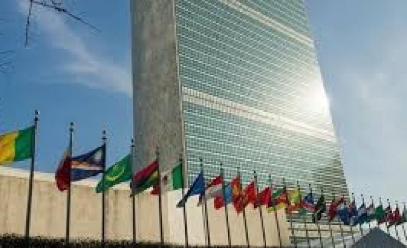 مؤتمر الأمم المتحدة حول حل الدولتين يعقد في 28 الجاري في نيويورك