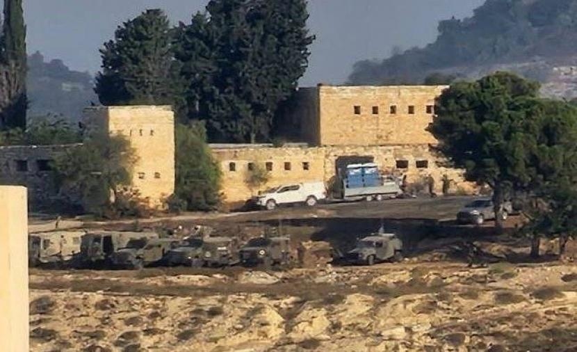 مستوطنون ينفذون انتهاكات بحق المواطنين وممتلكاتهم في الضفة