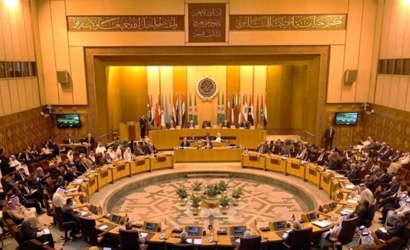 مجلس الجامعة العربية يدعو إلى حماية الشعب الفلسطيني من الإبادة والتهجير
