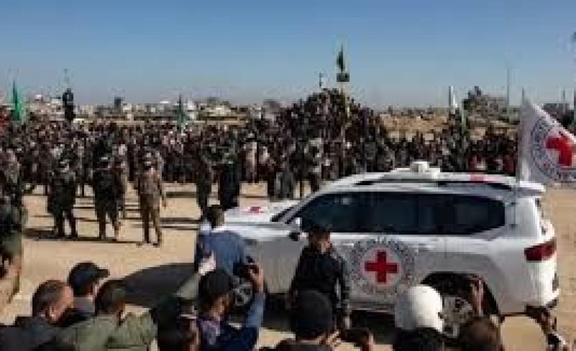 مصدر فلسطيني: جولة مفاوضات جديدة ستبدأ خلال الأيام المقبلة