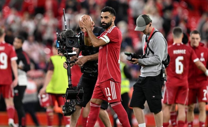 هل هي فرصة محمد صلاح الأخيرة؟ ما هي معايير التقييم في الكرة الذهبية؟