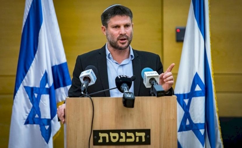 هآرتس: سموتريتش محق وخطة الاستيطان الجديدة ستدفن الدولة الفلسطينية