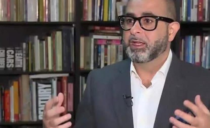 دلياني: استثناء السلطة من إدارة غزة خطوة لإلغاء الكيان السياسي لشعبنا وإنهاء تمثيله الوطني