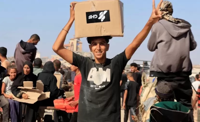 مسؤول إسرائيلي: التخلي عن الصفقة المرحلية مع حماس سيؤخر كثيرا التوصل لاتفاق شامل