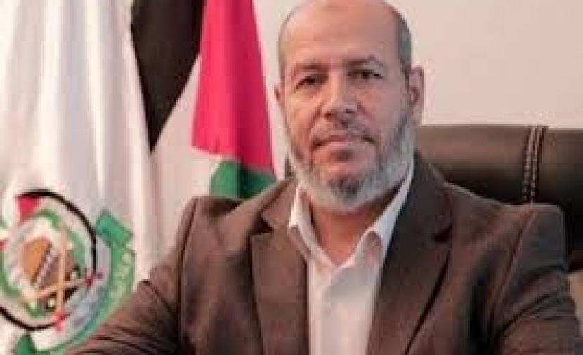 وفد حماس يصل القاهرة في إطار جهود تجديد مفاوضات التهدئة