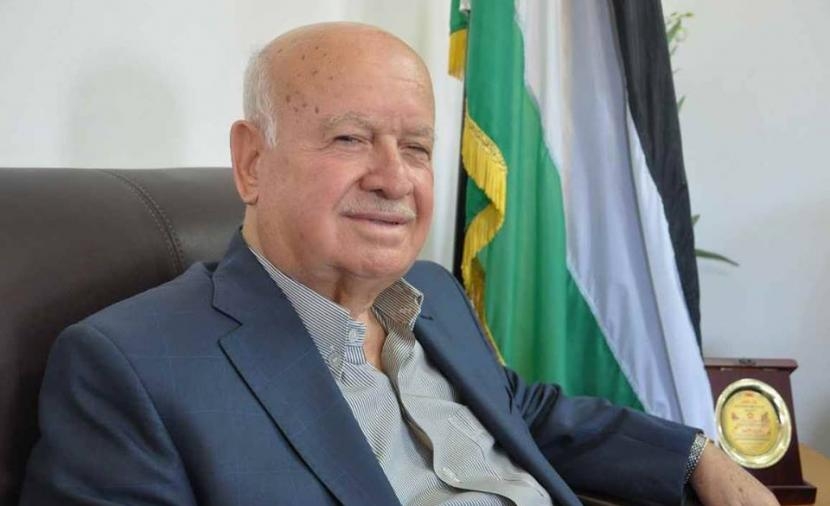 تيار الإصلاح بحركة فتح ينعى القائد الوطني الكبير زكريا الأغا