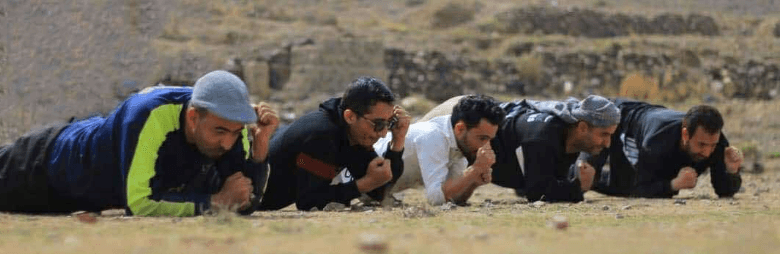 مصادر أكاديمية: الحوثيون يدشّنون المرحلة الثانية من الدورات القتالية في جامعة العلوم بصنعاء
