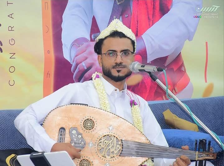 ميليشيا الحوثي تفرج عن الفنان خليل فرحان بعد اختطافه لأكثر من أسبوعين في ذمار