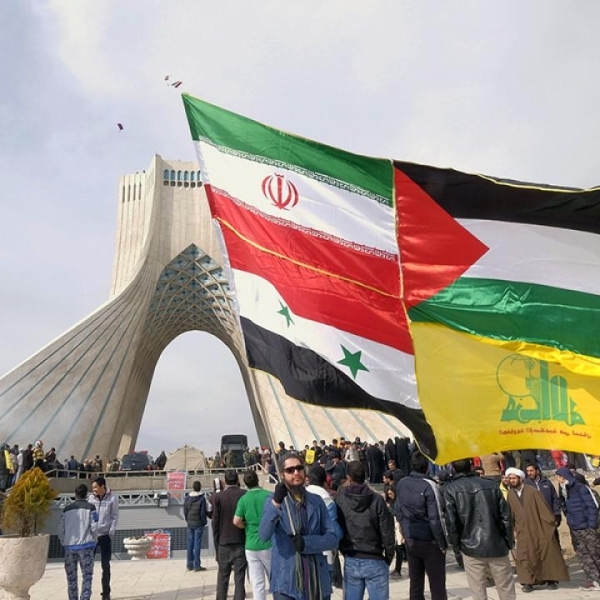 تحليل: اللاعبون الدوليون في المواجهة الإيرانية–الإسرائيلية