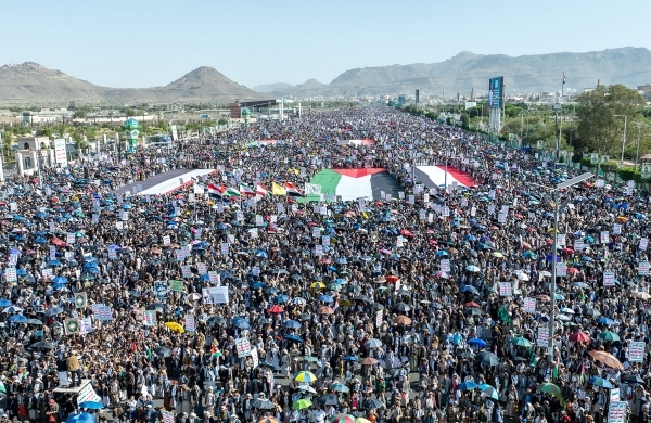 إيران.. مقاومة أم مغامرة محفوفة بالمخاطر؟